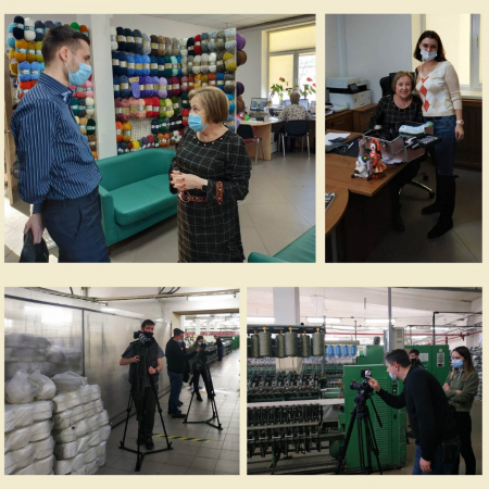 В объективе ТАСС