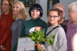 Материнское сердце - источник любви